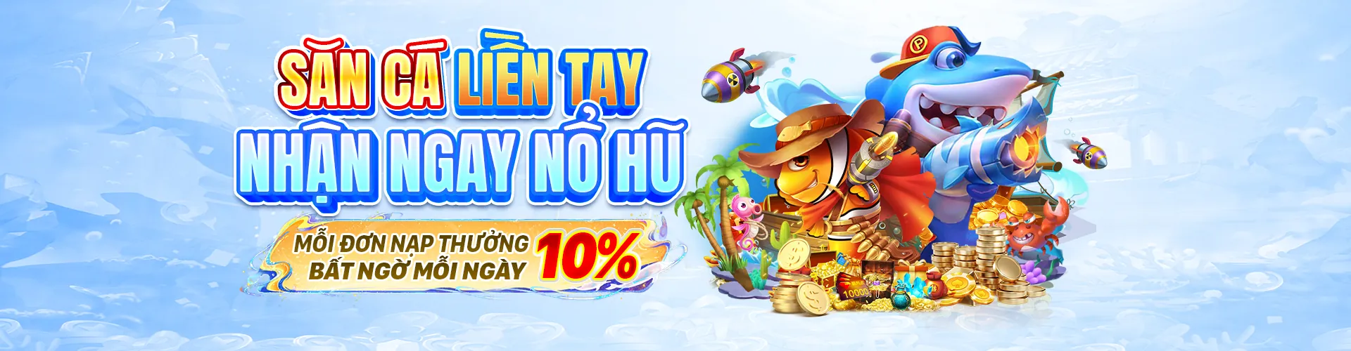 Sảnh Casino sang trọng tại U888 ACB VIP