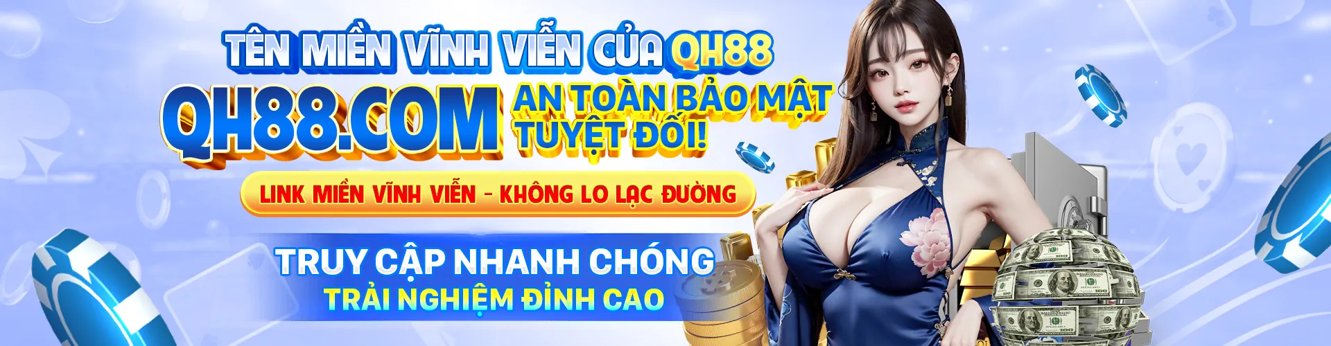 Hình ảnh banner chính về tuân thủ GDPR của u888 acb vip